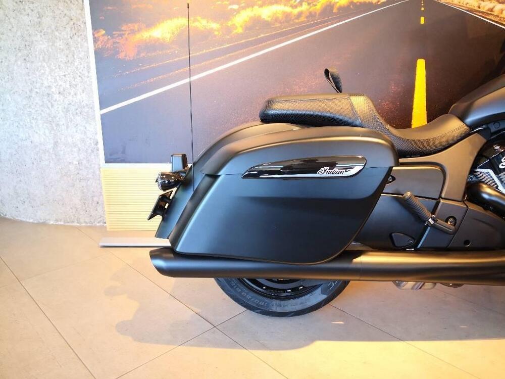 Indian Chieftain 1834 Powerplus Dark Horse (2025) (5)