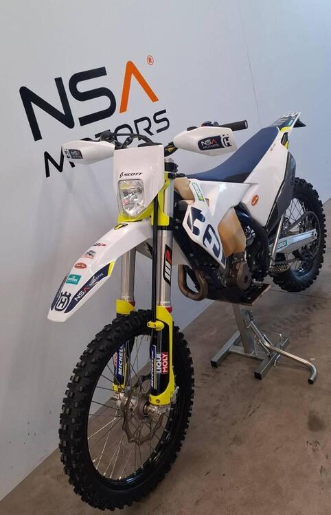 Husqvarna FE 250 (2020)
