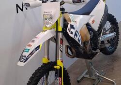 Husqvarna FE 250 (2020) usata