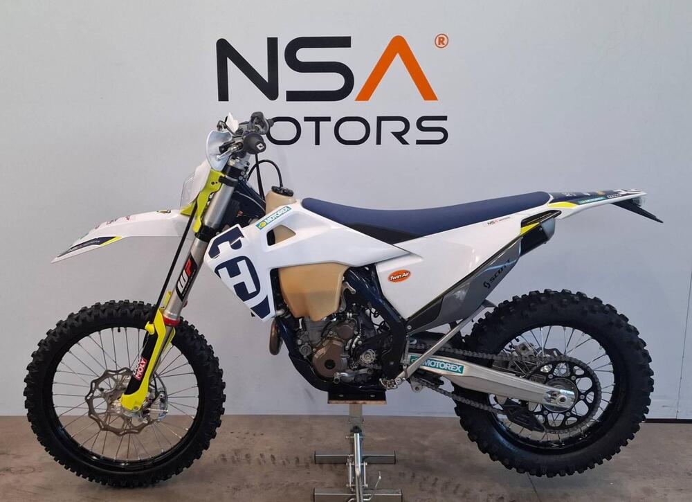 Husqvarna FE 250 (2020) (2)