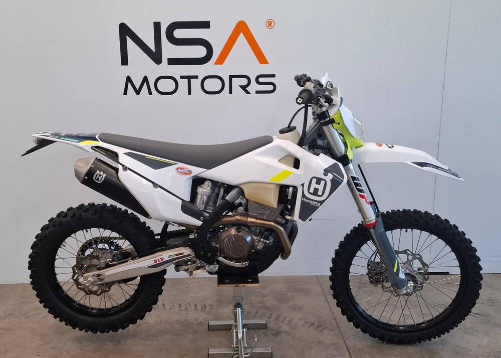 Husqvarna FE 350 (2022) (3)