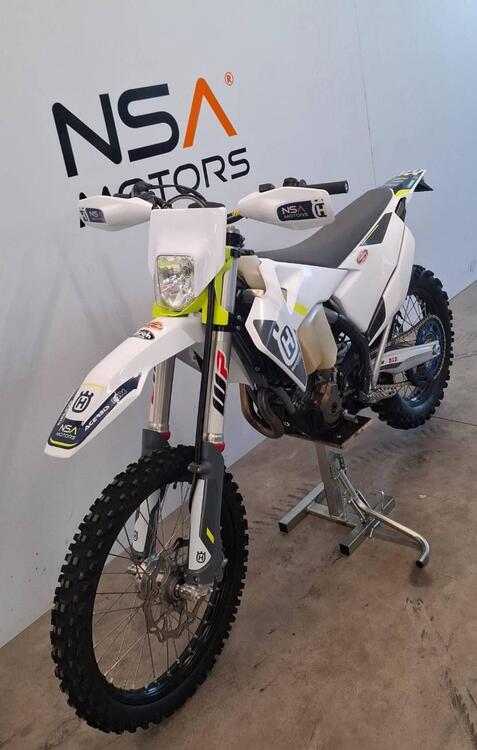 Husqvarna FE 350 (2022)