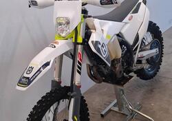 Husqvarna FE 350 (2022) usata