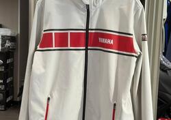 60 TH SOFTSHELL URRIS Yamaha