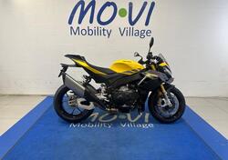 Aprilia Tuono V4 (2025) nuova