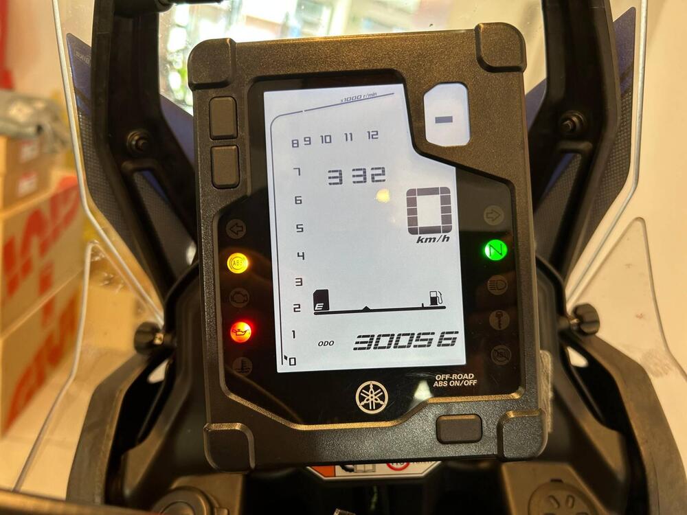 Yamaha Ténéré 700 (2022 - 24) (5)