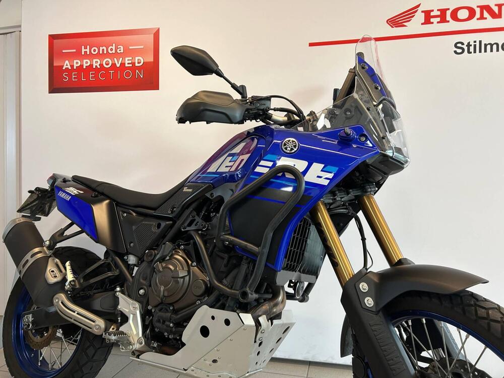 Yamaha Ténéré 700 (2022 - 24) (2)