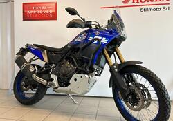 Yamaha Ténéré 700 (2022 - 24) usata