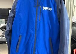 OUTERWEAR UOMO ABAZA Yamaha