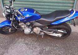 Honda Hornet 600 (2000 - 02) usata