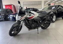 Honda Hornet 600 (2007 - 10) usata