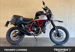 Ducati Scrambler 800 Desert Sled (2017 - 20) usata