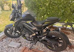 Keeway Motor RKF 125 (2021 - 24) usata