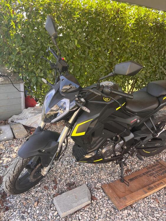 Keeway Motor RKF 125 (2021 - 24) (2)