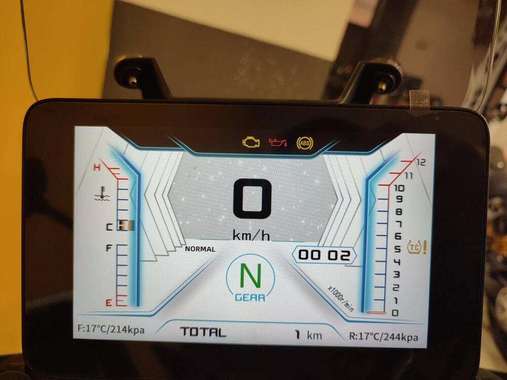 QJ Motor SRT 600 SX (2024 - 25) (5)