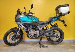 QJ Motor SRT 600 SX (2024 - 25) nuova