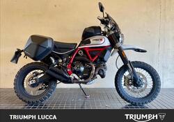 Ducati Scrambler 800 Desert Sled (2017 - 20) usata