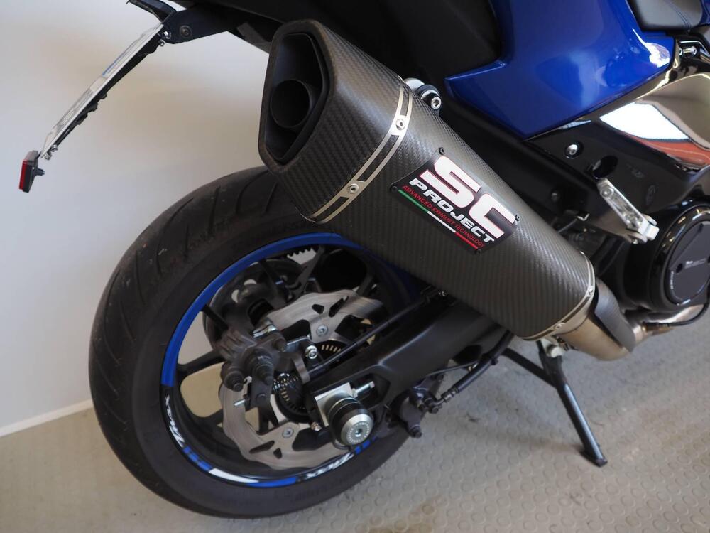 Yamaha T-Max 560 (2022 - 24) (2)