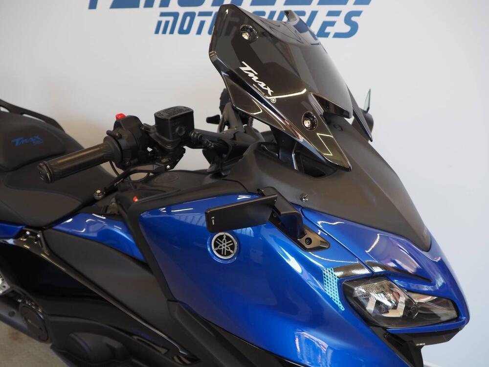 Yamaha T-Max 560 (2022 - 24) (5)