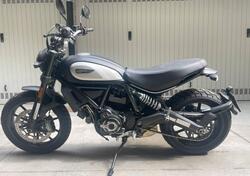Ducati Scrambler 800 Icon (2021 - 22) usata
