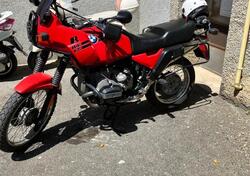 Bmw R 100 GS usata