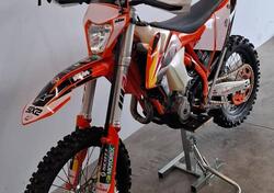 KTM 250 EXC-F (2023) usata