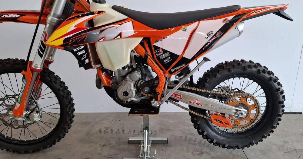 KTM 250 EXC-F (2023) (4)