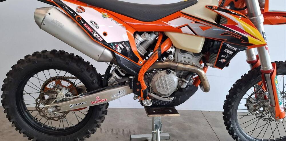 KTM 250 EXC-F (2023) (5)