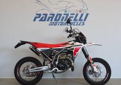 Fantic Motor Motard 50 Performance 2t (2020) usata
