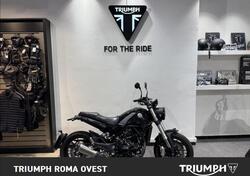 Benelli Leoncino 500 (2021 - 25) usata