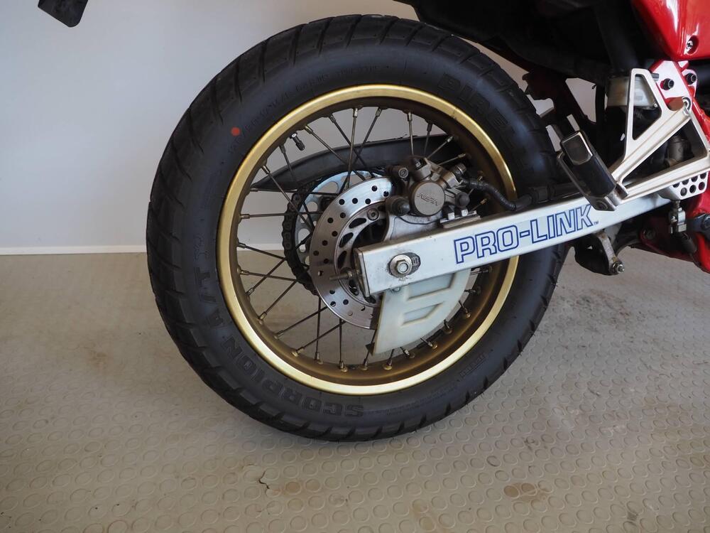 Honda NX 650 Dominator (1991 - 95) (3)