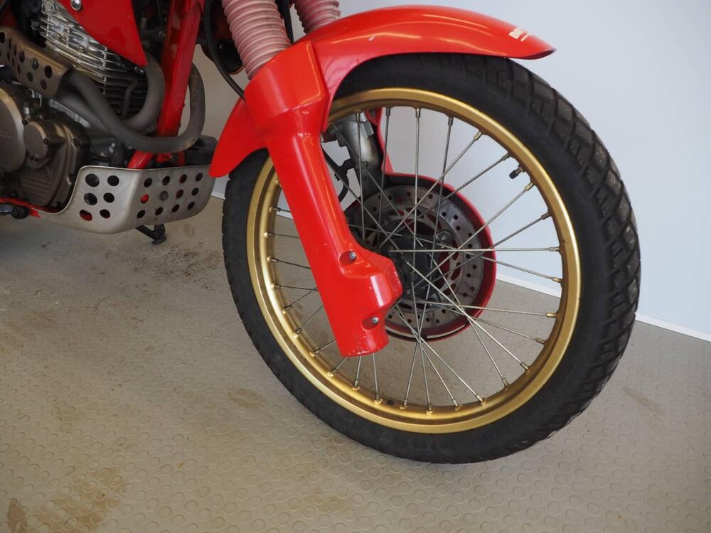 Honda NX 650 Dominator (1991 - 95) (4)