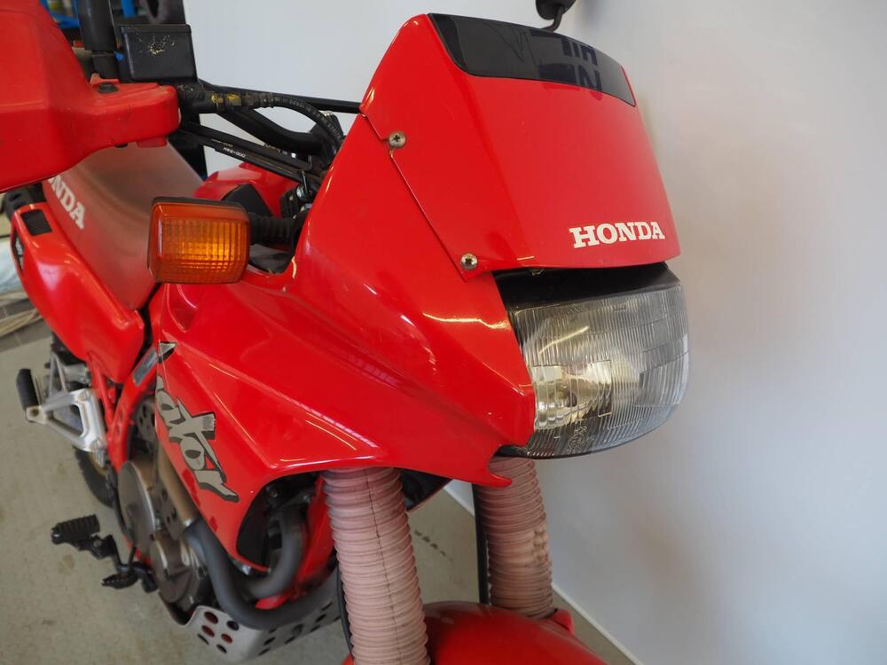 Honda NX 650 Dominator (1991 - 95) (5)