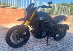 Moto Morini SEIEMMEZZO SCR (2022 - 25) usata