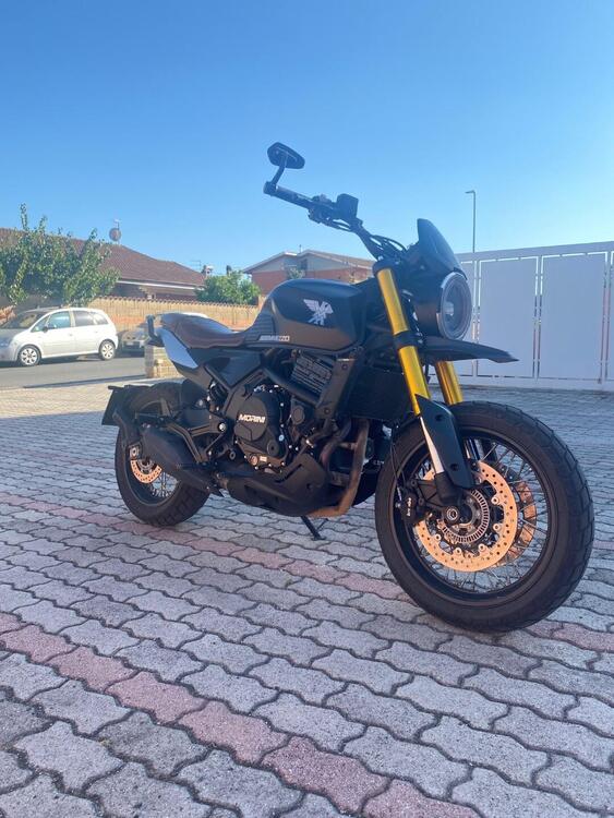 Moto Morini SEIEMMEZZO SCR (2022 - 25) (3)