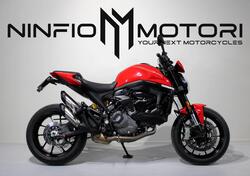 Ducati Monster 937 + (2021 - 25) usata