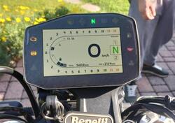 Benelli Leoncino 800 (2022 - 25) usata