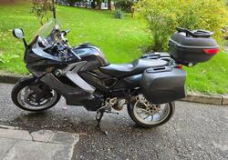 Bmw F 800 GT (2012 - 16) usata