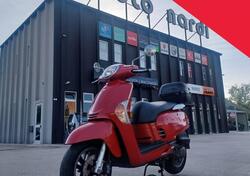 Kymco Like 50 4T (2009 - 18) usata