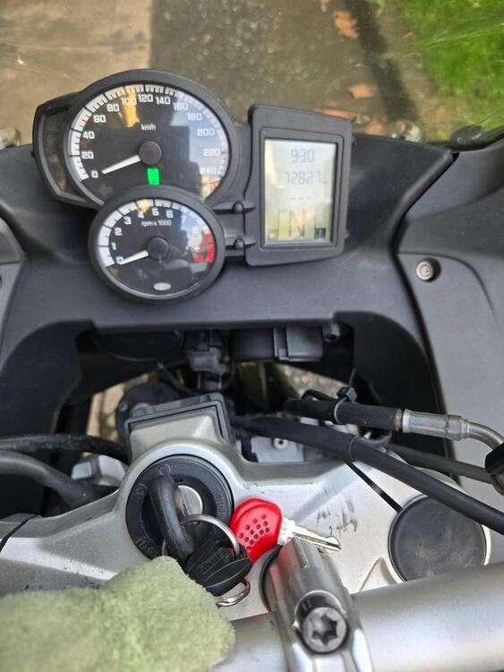 Bmw F 800 GT (2012 - 16) (4)