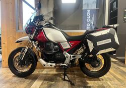 Moto Guzzi V85 TT (2019 - 20) usata