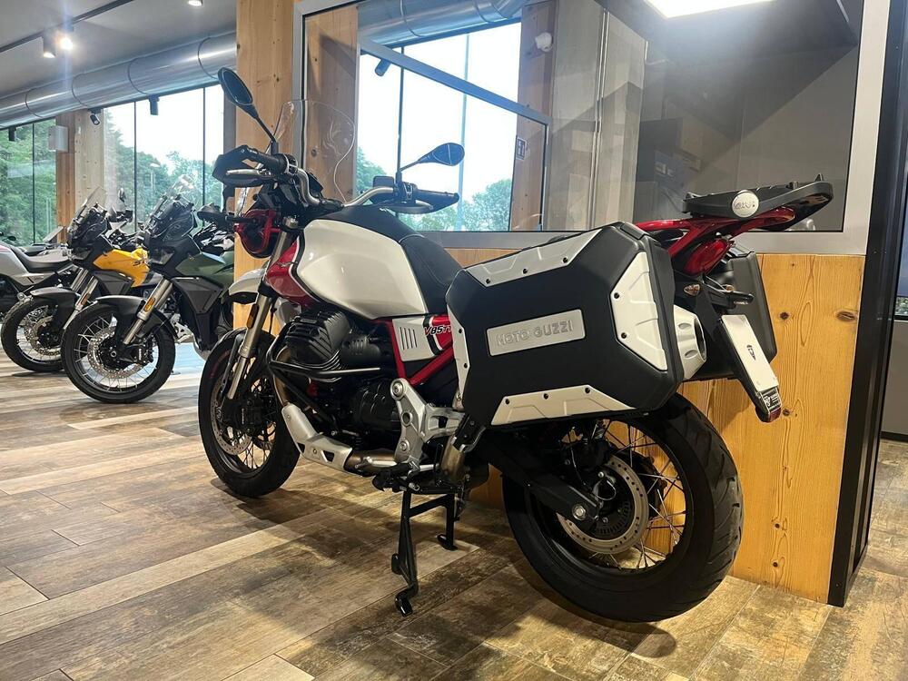 Moto Guzzi V85 TT (2019 - 20) (4)