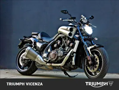 Yamaha VMAX (2008 - 17) usata