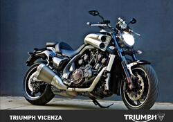 Yamaha VMAX (2008 - 17) usata