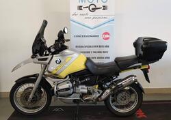 Bmw R 1100 GS usata