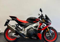 Aprilia Tuono V4 Factory (2021 - 24) usata