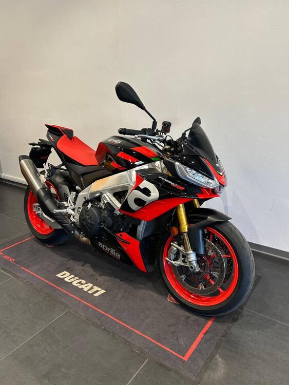 Aprilia Tuono V4 Factory (2021 - 24) (3)