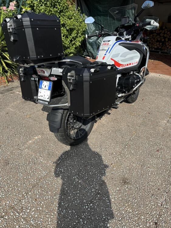 Bmw R 1250 GS Adventure (2021 - 24) (2)