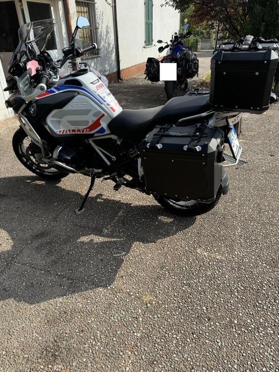 Bmw R 1250 GS Adventure (2021 - 24) (4)