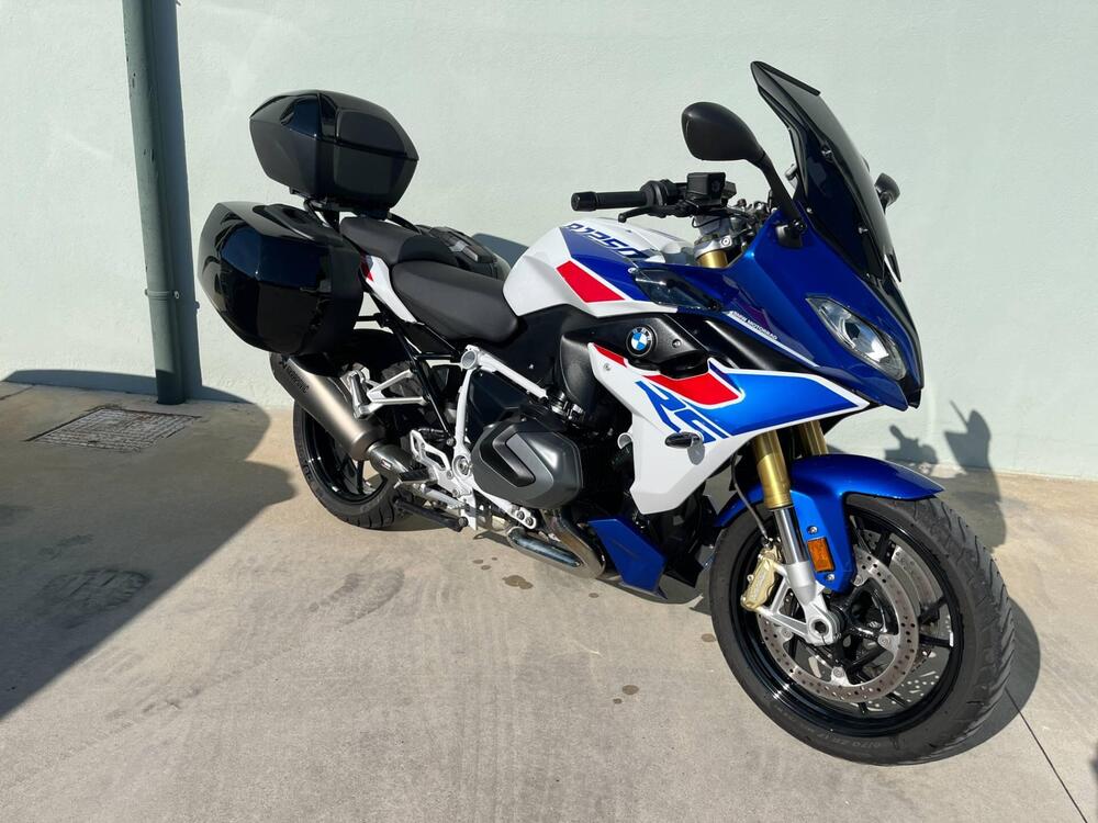 Bmw R 1250 RS (2021 - 25)